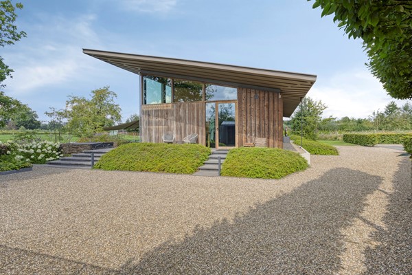 Medium property photo - Bobbenagelseweg 7, 5491 VL Sint-Oedenrode